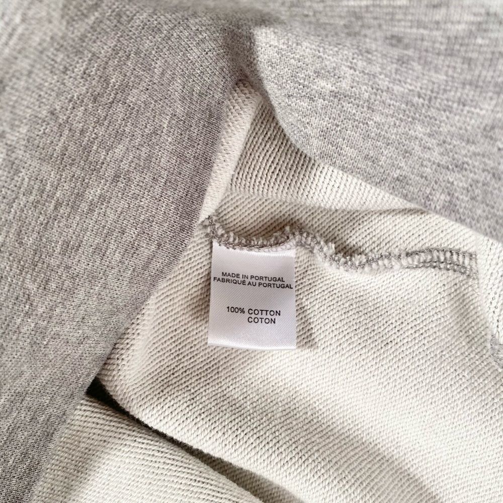 Public school graphic classic sweatshirt - Picture 4 of 4
